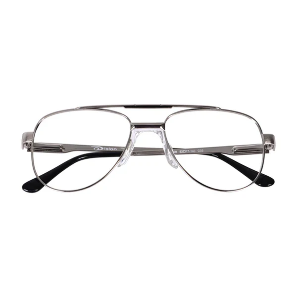 OBD-4785 Men’s Aviator Eyeglass Frame