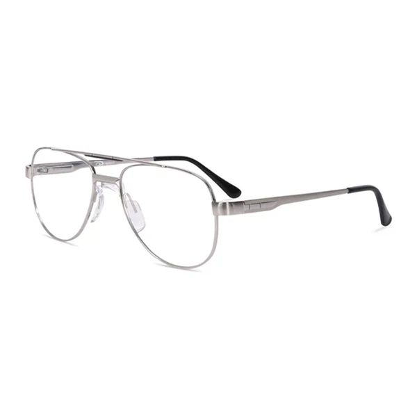 OBD-4785 Men’s Aviator Eyeglass Frame