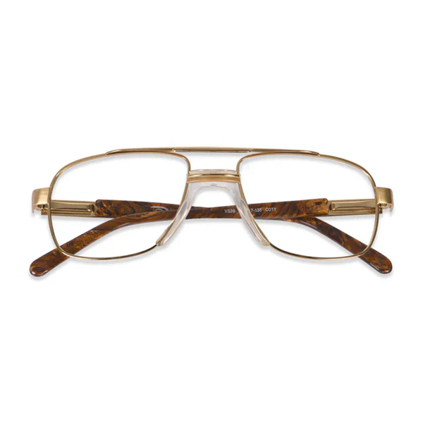 OBD-4786 Square Eyeglass Frame