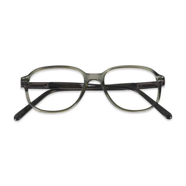 OBD-5123 Classic Square Eyeglasses
