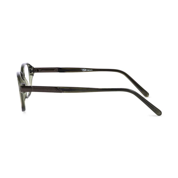 OBD-5123 stylish square eyeglasses frame for men and women