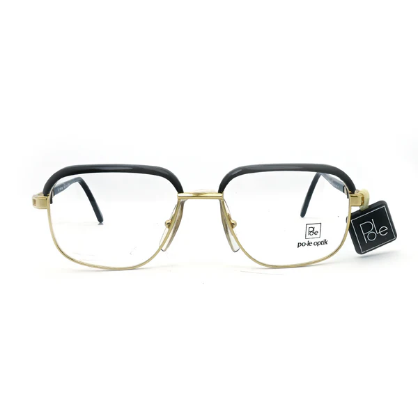 OBD 9899-FLEX Square Eyeglasses