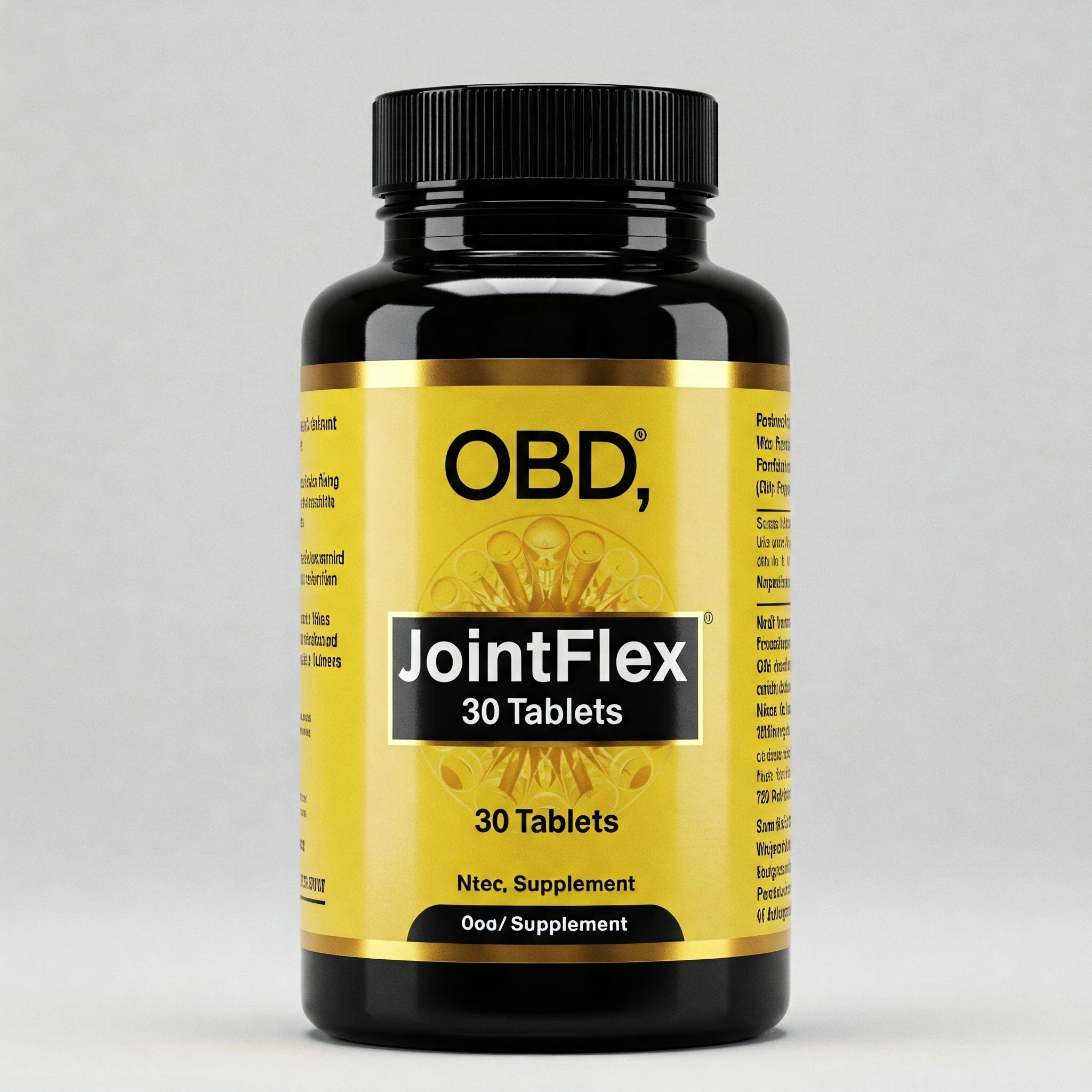OBD JointFlex - 30 Tablets