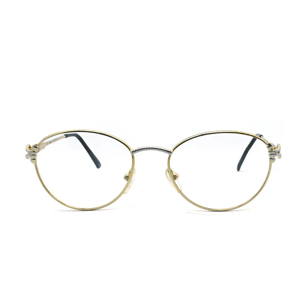 OBD Line 2184 Oval Eyeglasses