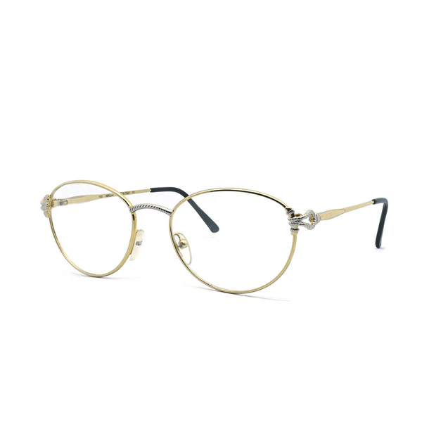 OBD Line 2184 - Oval Female Eyewear