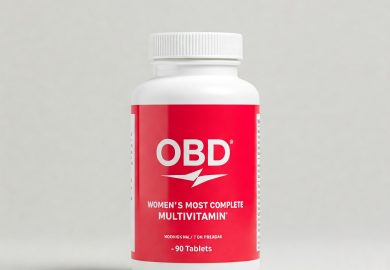 OBD Women’s Most Complete Multivitamin – 90 Tablets
