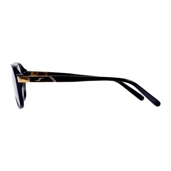 OVision 8046A - Plastic Aviator Eyeglasses 2