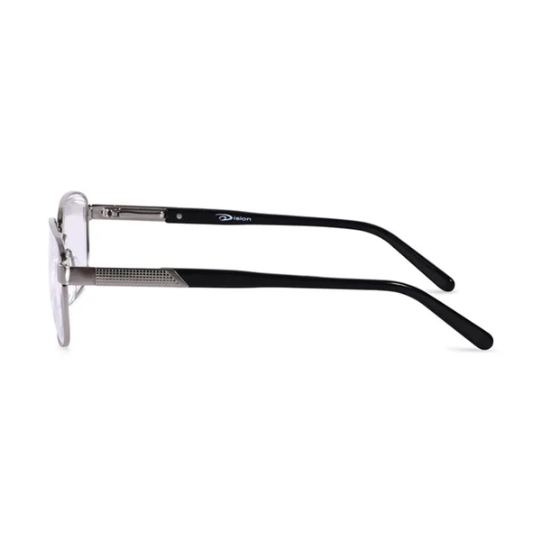OVision A647-03 Square Frame Eyeglasses 2