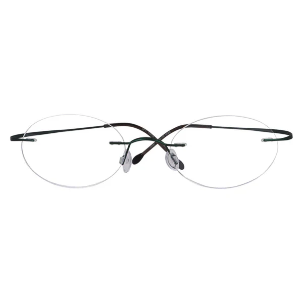 OVision OV030-KE300 Oval Frame Eyeglasses