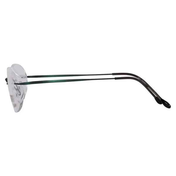 OVision OV030-KE300 Oval Frame Eyeglasses 2