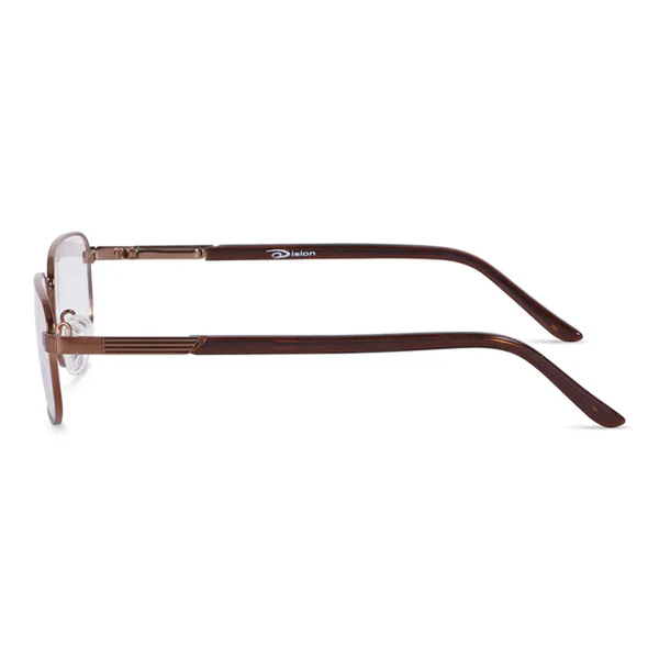 OVision V751 - Men's Square Frame Eyeglasses 2