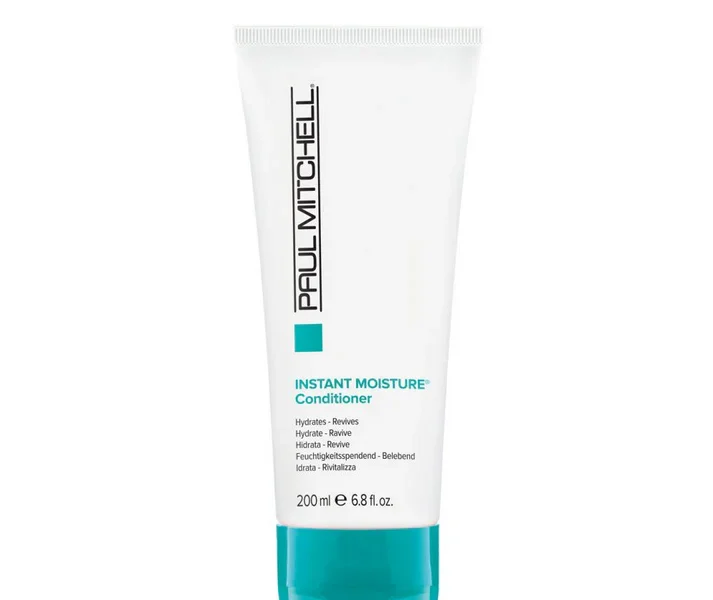 Paul Mitchell Instant Moisture Treatment - 200ml