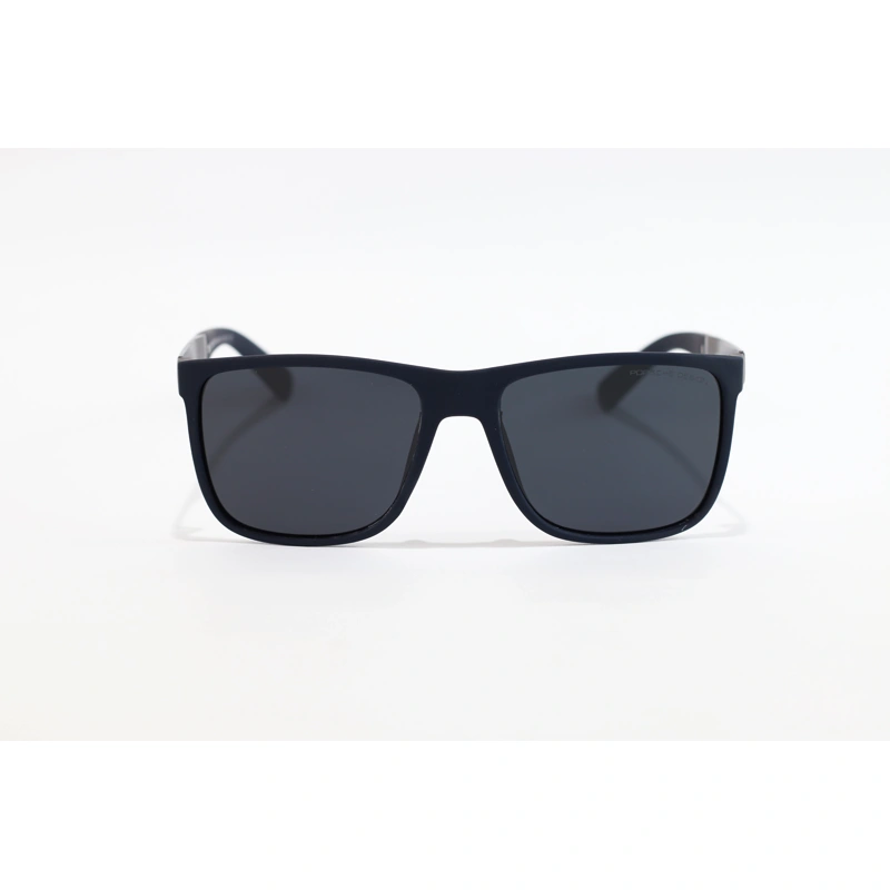 Porsche Design 7013 Matte Blue Sunglasses