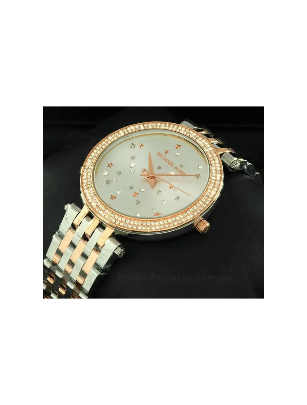 Premium Michael Kors Darci Women’s Watch