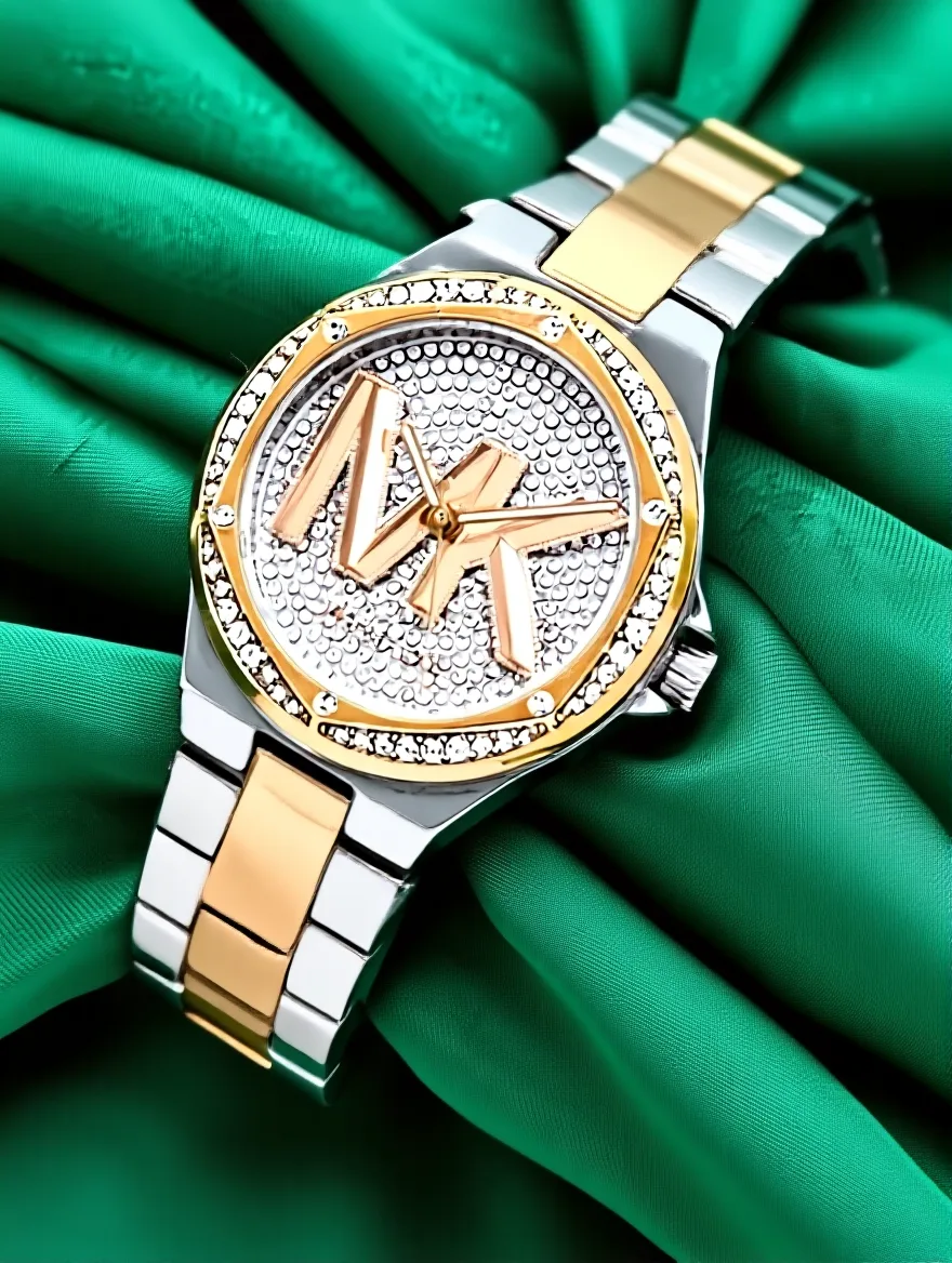 Premium Michael Kors Lennox Analog Women’s Watch