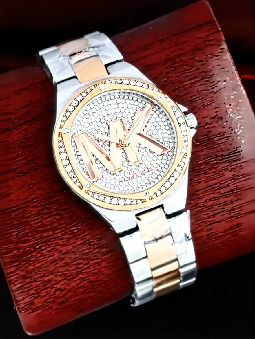 Premium Michael Kors Lennox Analog Women’s Watch