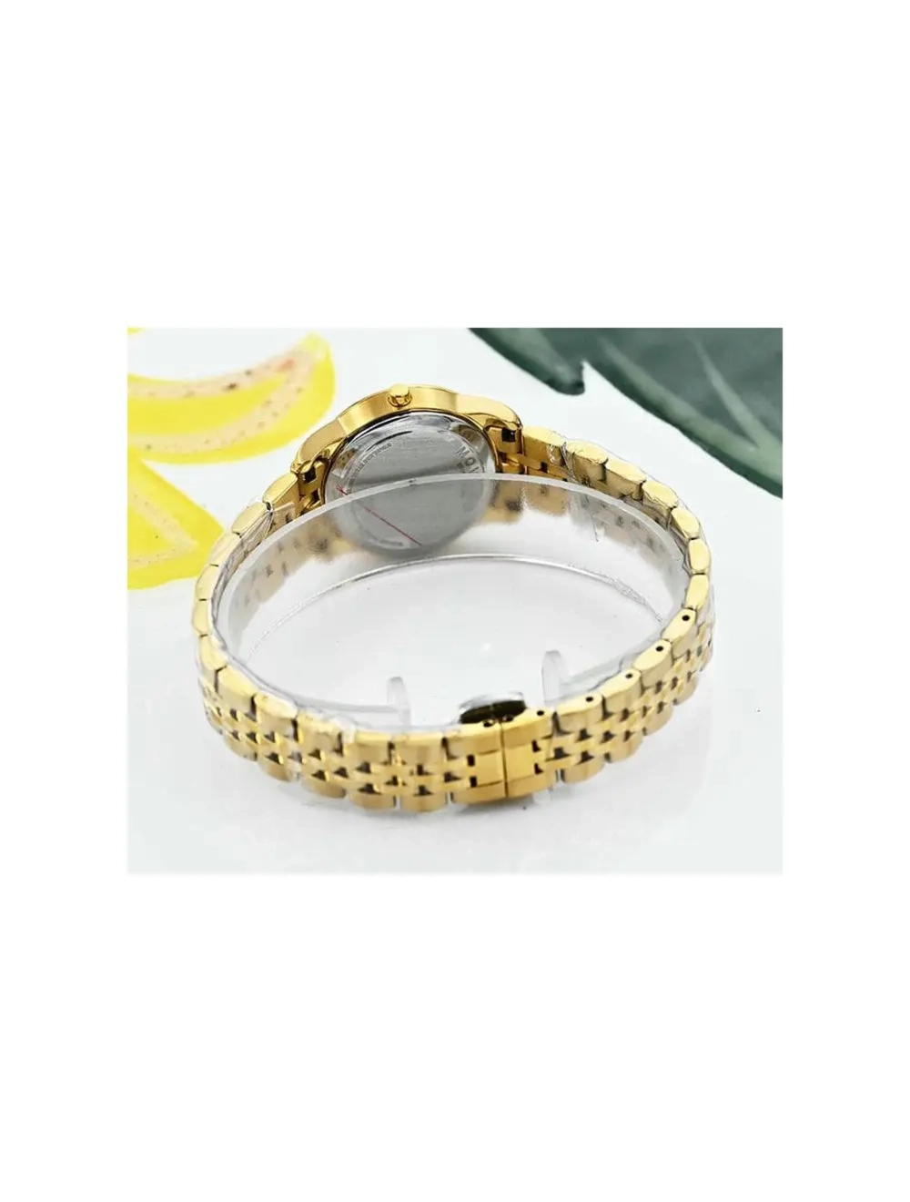 Prestige Movado Museum Black Dial Women’s Watch