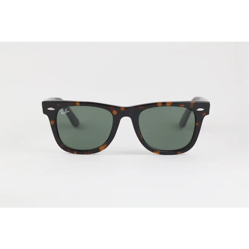 Ray-Ban 2140 Taper Tortoise 2.0 Sunglasses