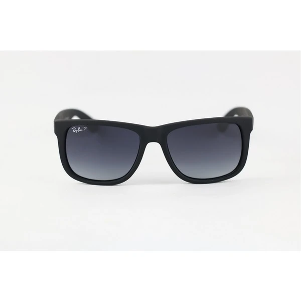 Ray-Ban 4165 Justin Rectangle Sunglasses