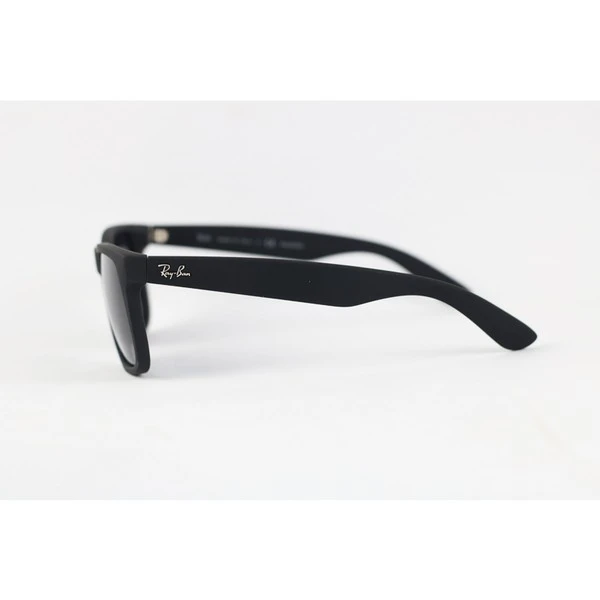 Ray-Ban Justin RB4165 stylish rectangle sunglasses with UV protection
