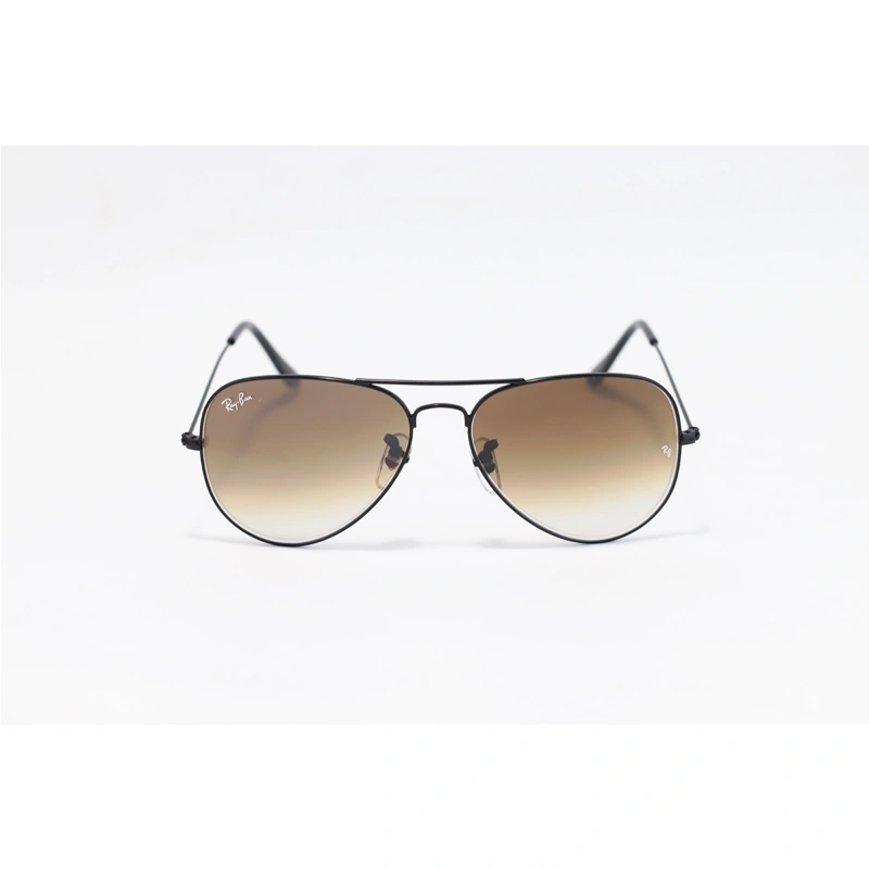 RayBan 3025 Aviator Metal Sunglasses