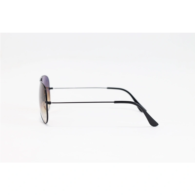 RayBan 3025 Aviator Metal Sunglasses