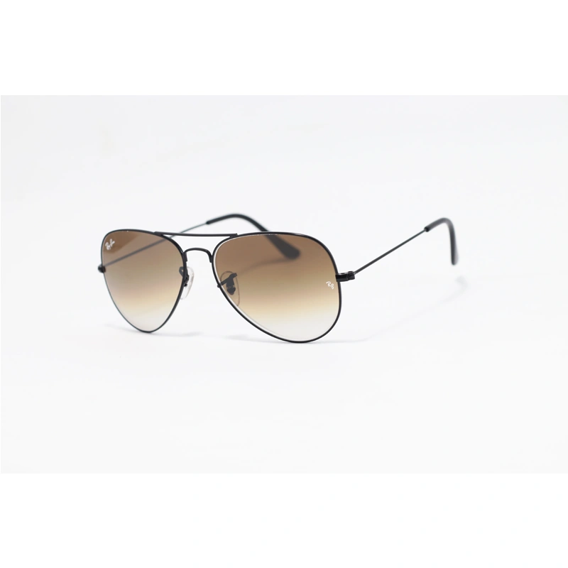 RayBan 3025 Aviator Metal Sunglasses