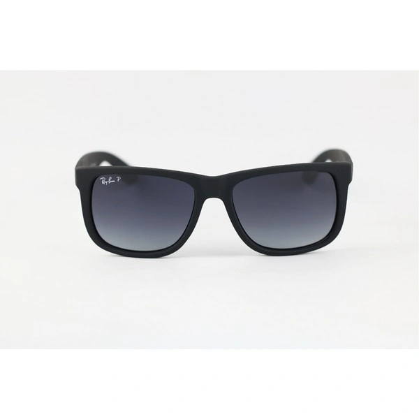 RayBan 4165 Justin Rectangle Sunglasses