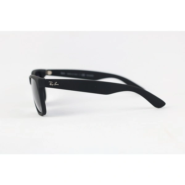 RayBan 4165 Justin Rectangle Sunglasses