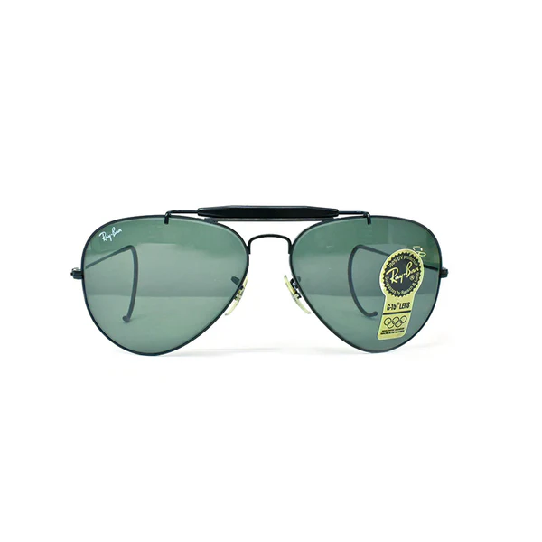 RayBan L9500 Aviator Sunglasses