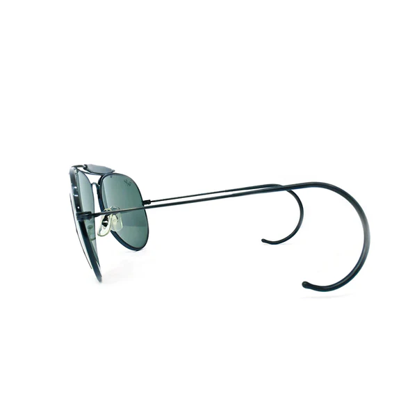 RayBan L9500 Aviator Sunglasses iconic aviator design sunglasses for men and women with glare-reducing lenses