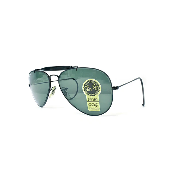 RayBan L9500 Aviator Sunglasses stylish aviator eyewear with lightweight metal frame and tinted lenses