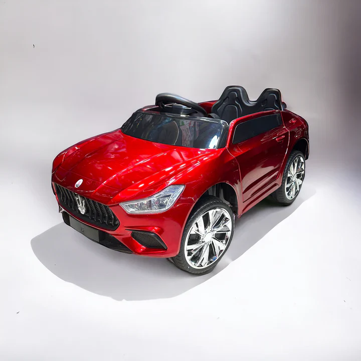 Rechargeable Battery Ride-On Car for Kids