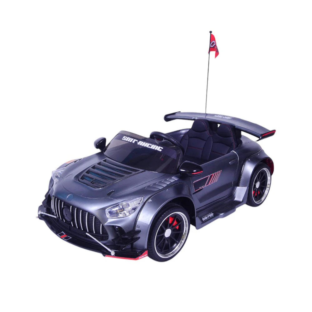 Rechargeable Car IR SMT906