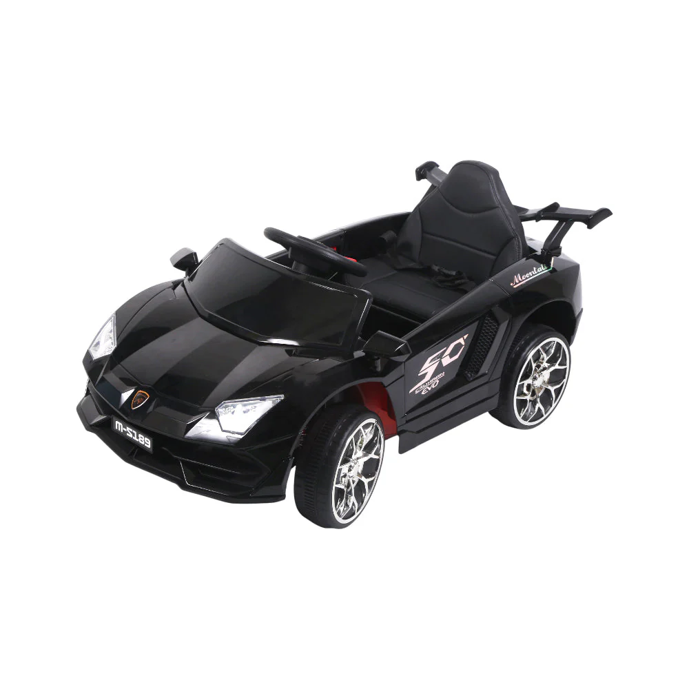 Rechargeable Car M-5189 A/B