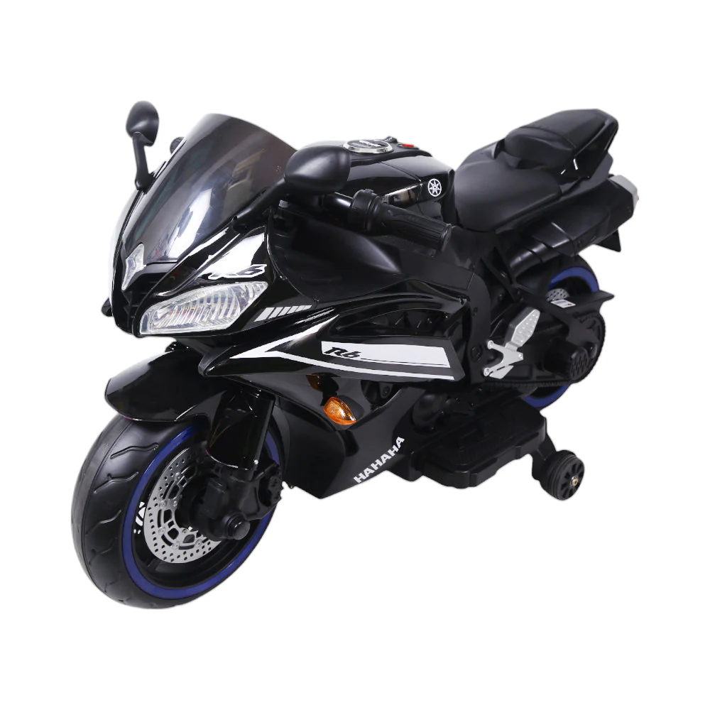 Rechargeable Motor Cycle M666 A+B BBZ