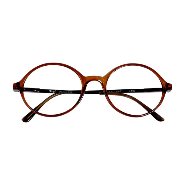 Regal 72-403 Round Frame Eyeglasses
