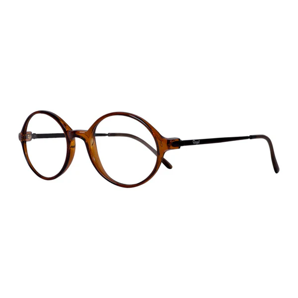 Regal 72-403 round eyeglasses stylish vintage frame for men and women