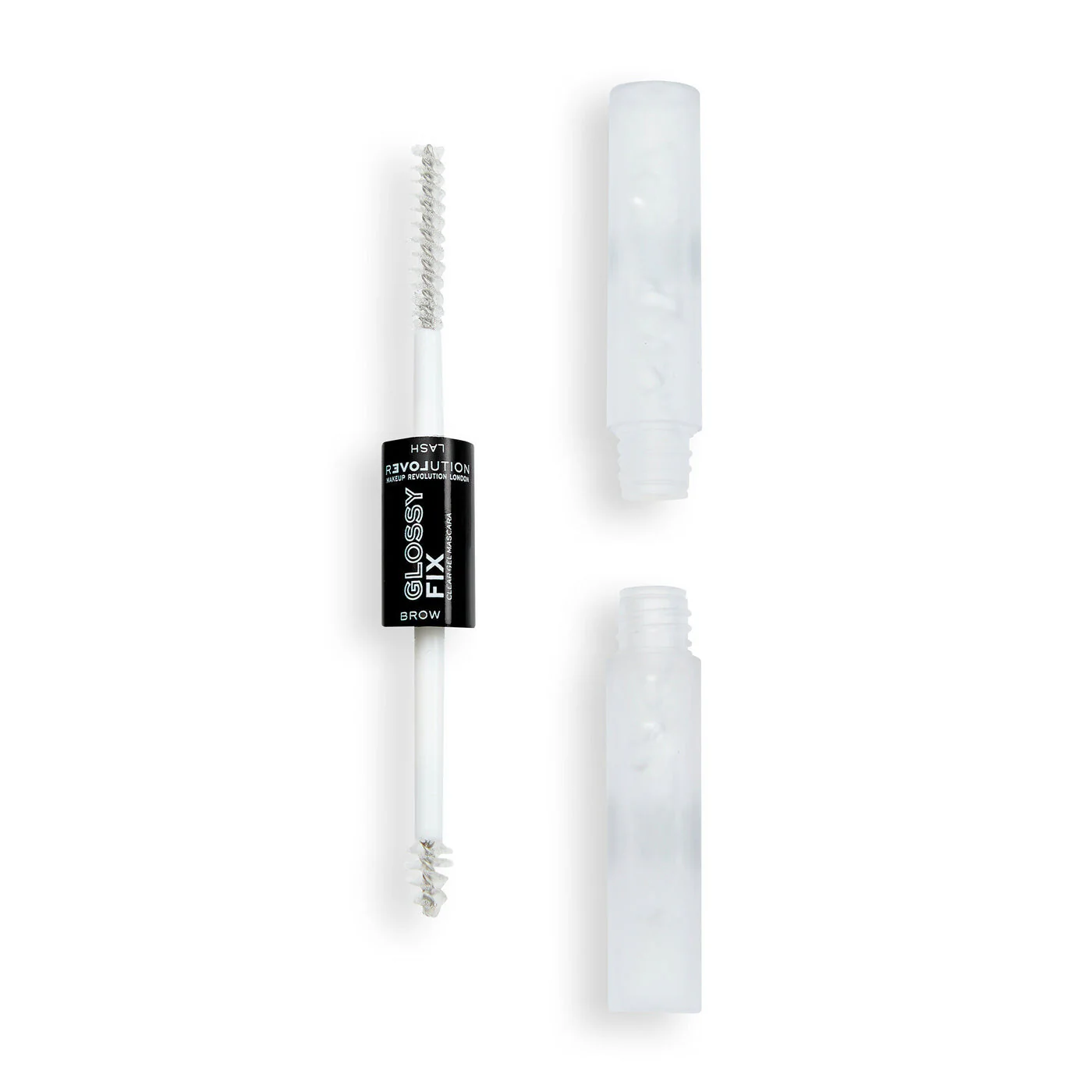 Relove Glossy Fix Clear Brow Gel & Mascara