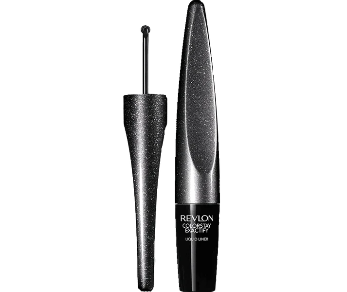 Revlon Colorstay Exactify Liquid Lip Liner - Sparkling Black