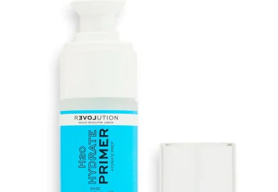 Revolution H2O Hydrate Primer - 12ml