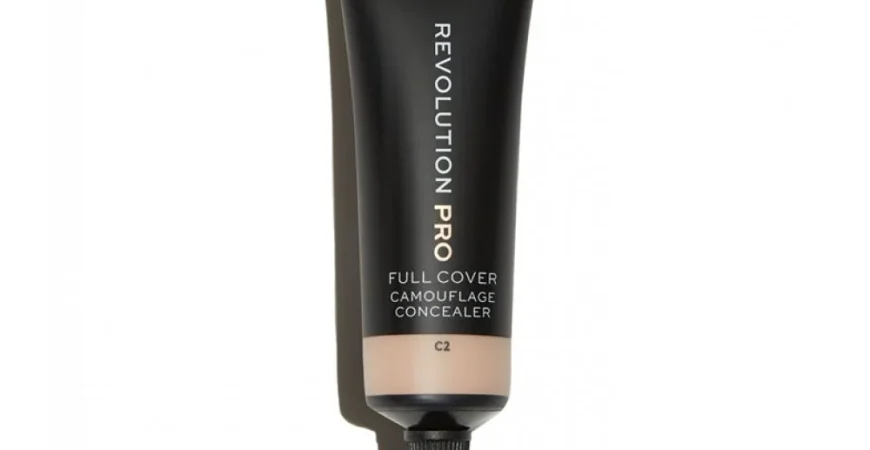 Revolution Pro Full Cover Camouflage Concealer C2 - 8.5ml