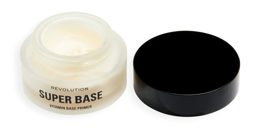 Revolution Super Base Vitamin Primer - 25ml