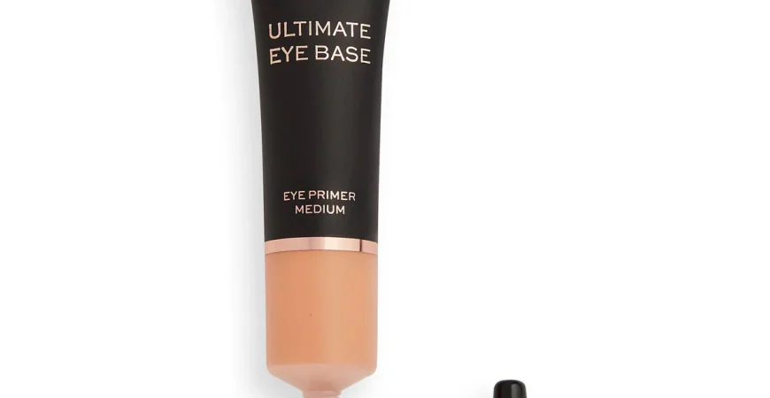 Revolution Ultimate Eye Base - Medium