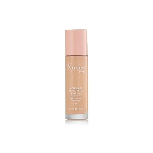 Rimmel London Kind & Free Tint Foundation - Classic Beige