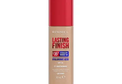 Rimmel London Lasting Finish 35 Hour Foundation