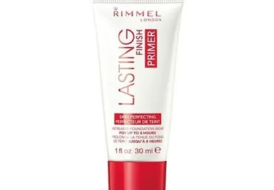 Rimmel London Lasting Finish Primer - 30ml