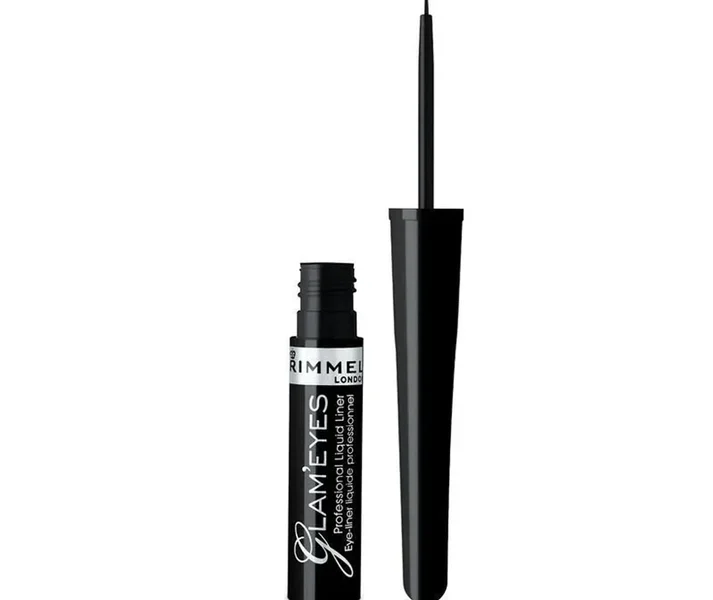 Rimmel Professional Liquid Lip Liner - Glam Eyes