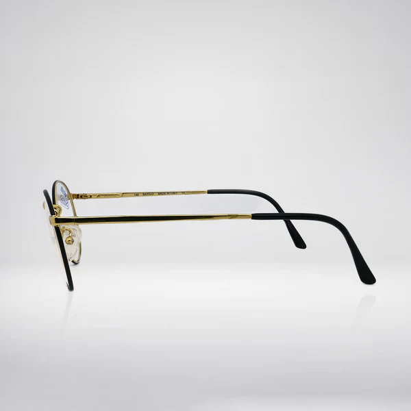 Safilo 3825 34T premium eyeglasses classic minimalist eyewear frame