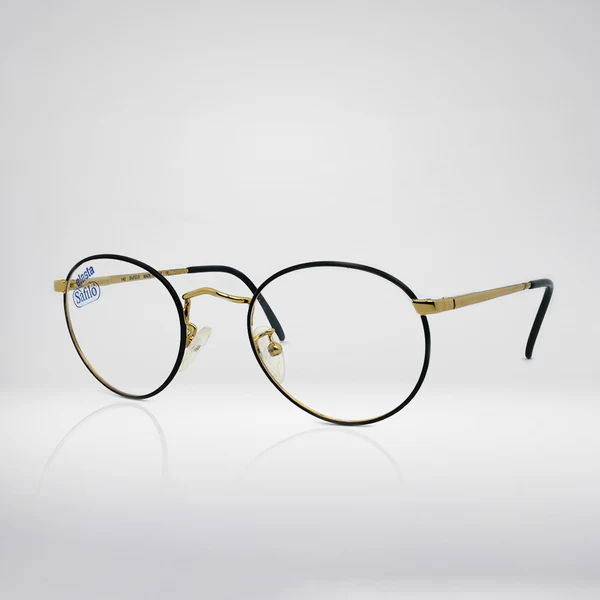Safilo 3825 34T lightweight eyeglasses classic elegant frame design
